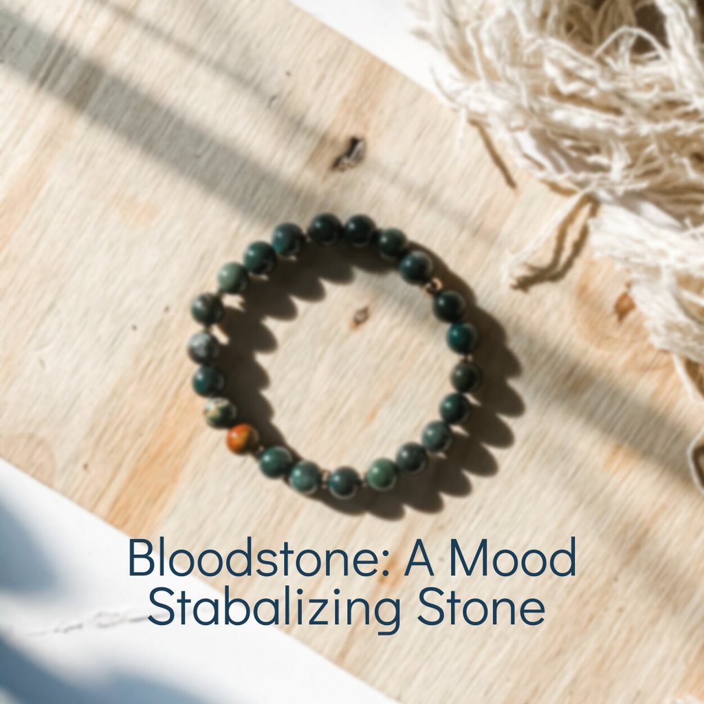 Need a Mood Stabilizing Stone?